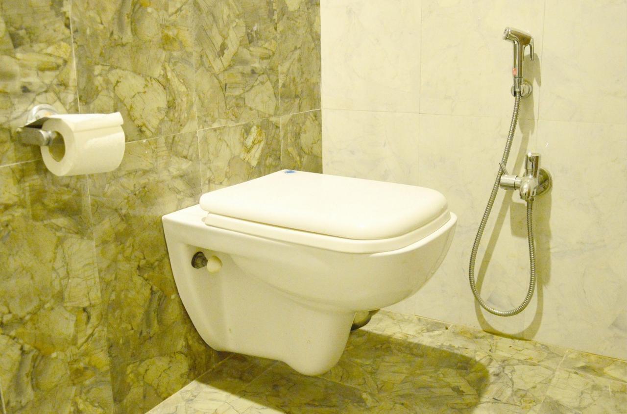 Hotel Neelam Paradise Dźajpur Zewnętrze zdjęcie